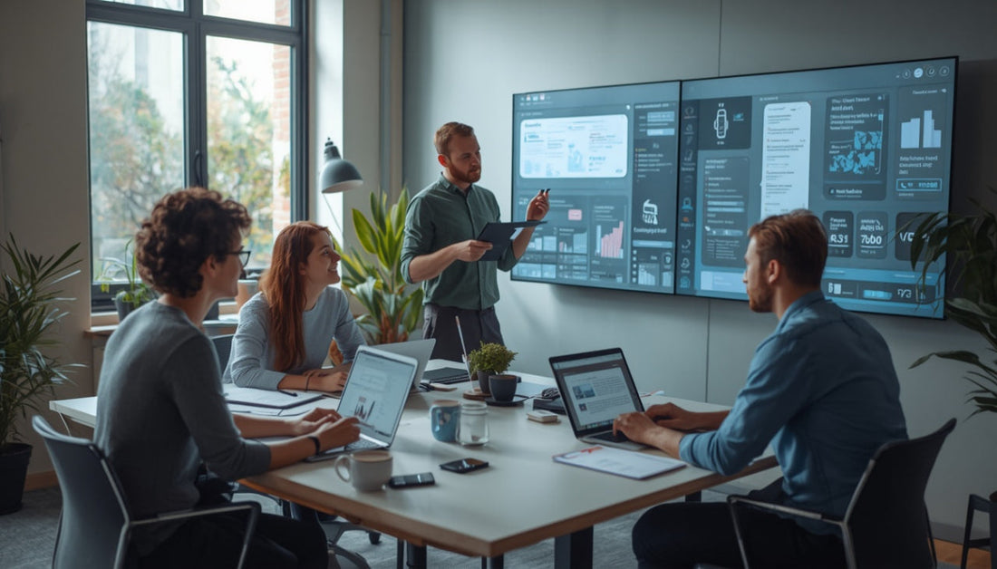The Quiet Brief: How Clear Planning Shapes AI-Assisted Content