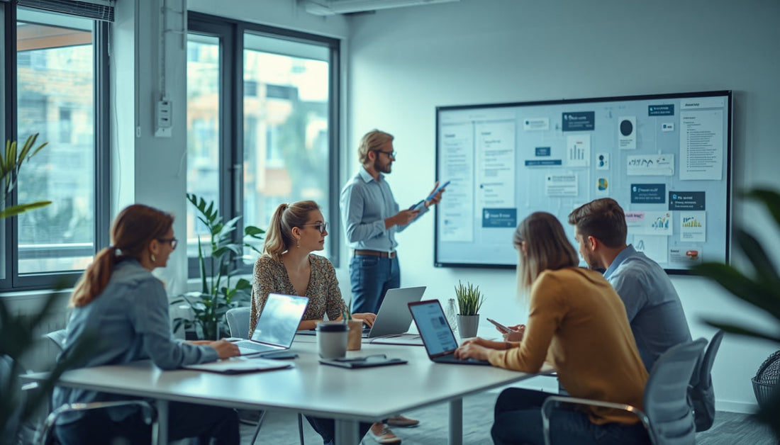 From Raw Notes to Content Angles: A Cleaner Way to Begin