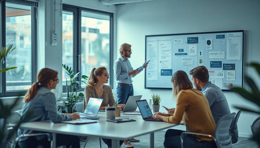 From Raw Notes to Content Angles: A Cleaner Way to Begin