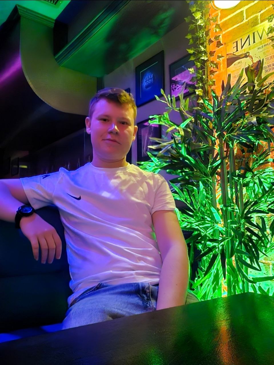 Cody Saunders Content Flow Analyst